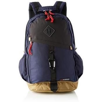 Element Cypress BPK, Backpack Unisex Adulto, añil, Talla única