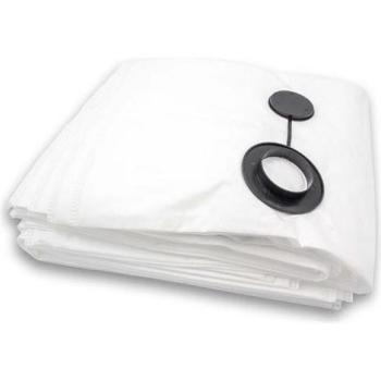 Bolsa Vellón Microfibra No Tejida 10 Unidades para Aspiradora Robot Multiusos Reemplazo Nilfisk/Alto/Wap 61603