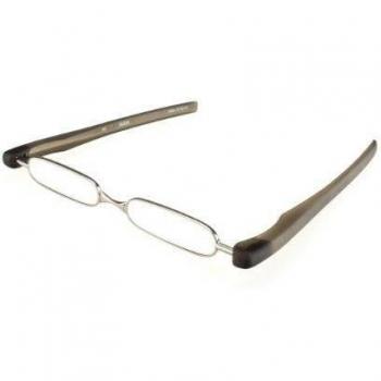 Gafas de Lectura Podreader de Edison&King – Las Patillas con Mecanismo Plegable Forman un Estuche