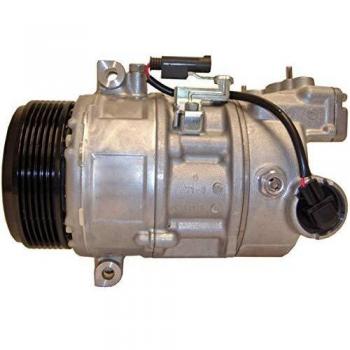 Compresor de aire acondicionado MAHLE ORIGINAL ACP 95 000S