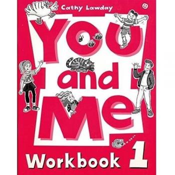 You and Me 1. Workbook