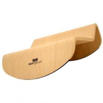 BeatBelly BB-1001 - Asiento para entrenamiento de abdominales Beechwood