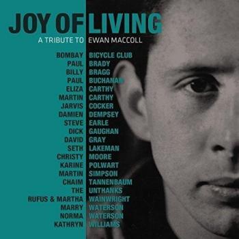 Joy Of Living