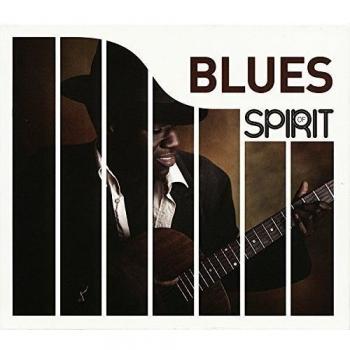 Spirit of Blues: New Edition Compilation Album