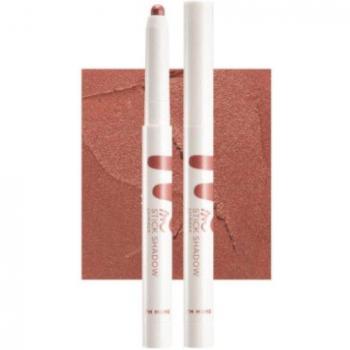 IM MEME Stick Shadow Shimmer - 004 Rose Cape - 0.9g