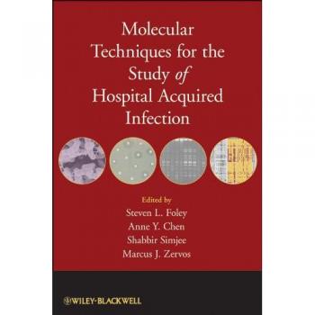 Molecular Techniques for the Study of Hospital Acquired Infection