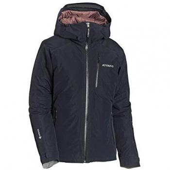 ATOMIC W Savor 2L GTX Jacket Chaqueta, Mujer, Darkest Blue, M