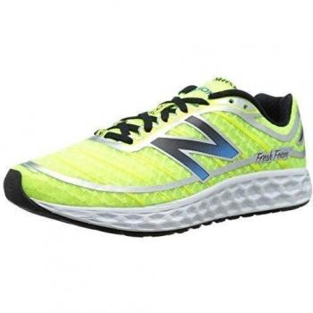 New Balance M980 - Zapatillas para hombre, Amarillo