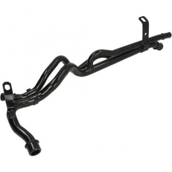 THERMOTEC DWW520TT Manguito de Radiador Metal para VOLKSWAGEN Transporter 5 Bus, Multivan (7HM)