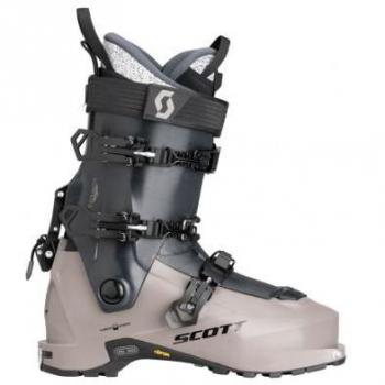 Botas de esquí de travesía Scott Bota Cosmos Re-Source (gris cálido) 2024