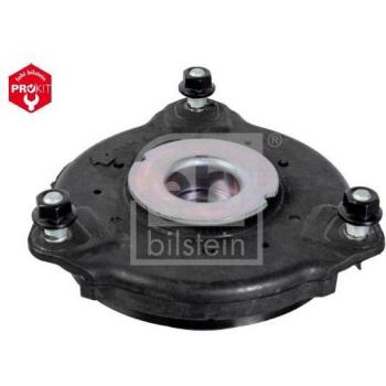FEBI BILSTEIN Top Strut Mounting Kit de reparación, apoyo columna amortiguación 177212