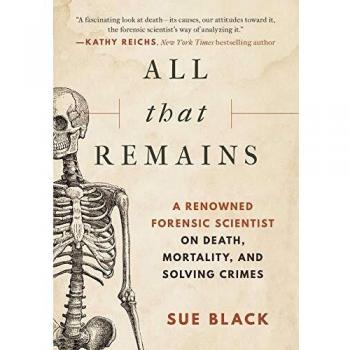 Forensic Insights: Understanding Death and Crime Solving with Sue Black