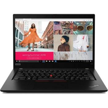 Lenovo ThinkPad X13 AMD Ryzen 5 PRO 4650U/8GB/256GB SSD/13.3
