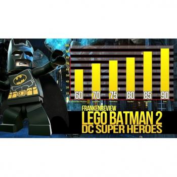 43x24 inch Lego Batman Silk Poster Seda Cartel AGS1-2D3