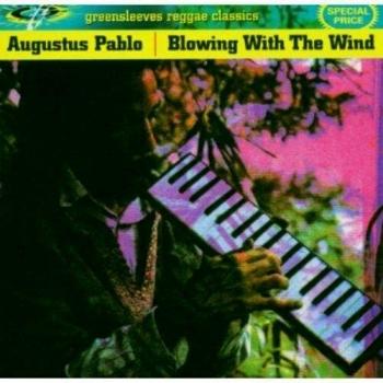 Blowing with the wind