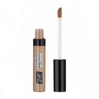 Sleek In Your Tone Longwear Concealer 4N Medium - 7ml