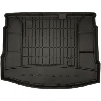 Bandeja de maletero FROGUM TM403659 - Alfombrilla antideslizante y resistente para NISSAN