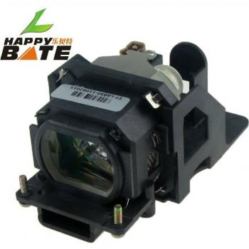 Lámpara de proyector ET-LAB50 de repuesto con carcasa para PT-LB51/PT-LB51U/PT-LB51NT/PT-LB51EA/PT-UX70/PT-UX80/PT-UX71
