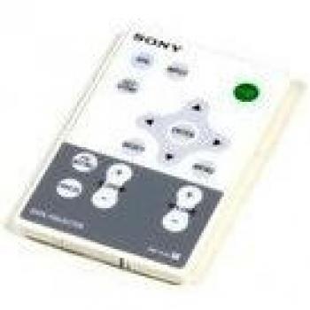 Sony Remote Commander (RM-PJ4), RM-PJ4, 147977511