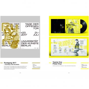 New 3D Effects in Graphic Design. 2D Solutions for Achieving the Best Pop-Up Results. - Aavv