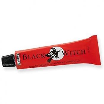 MCNETT Reparador de Neoprenos Black Witch, 1x 28 ml