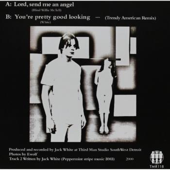 Lord Send Me An Angel [Vinilo]