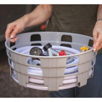 STROMBERG HC-75 Hose Caddy Water Hose Caddy