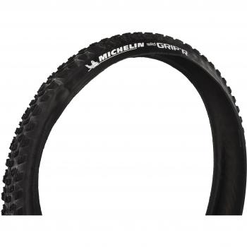 Michelin MTM343 Michelin Wild Grip'R Advanced - Neumático