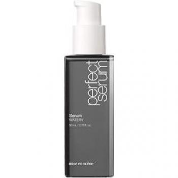 Mise En Scene Perfect Watery Serum 80ml Hair Serum