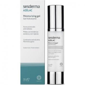Sesderma Azelac Gel Hidratante 50ml