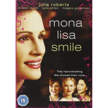 Mona Lisa Smile [Reino Unido] [DVD]