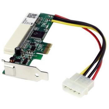 StarTech.com PCIe to PCI Adapter Card with Pericom PI7C9X110BNBE