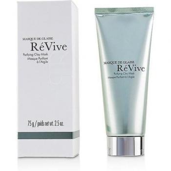 Révive Masque De Glaise Purifying Clay Mask 75g