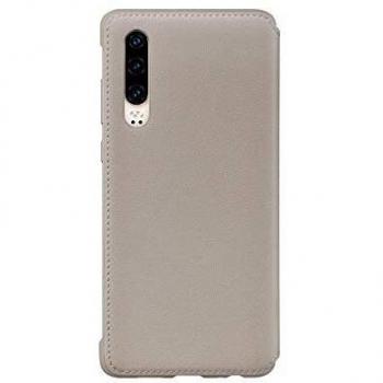 HUAWEI Funda - Flip Wallet Cover Huawei P30