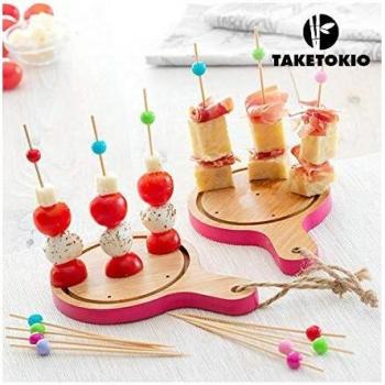 Bigbuy Cooking V0201325 Set, Silicone