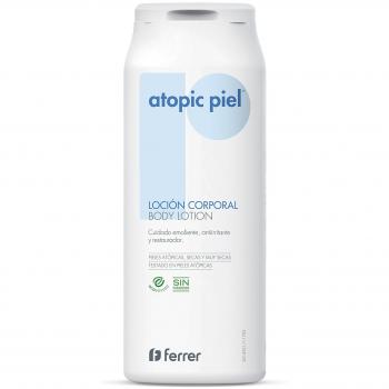 Body Lotion for Atopic Skin 200ml