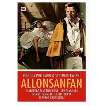 Allonsanfan [DVD]