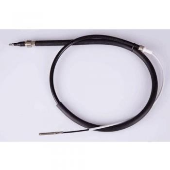 Cable de freno de mano HELLA 8AS 355 668-871 para Volkswagen Golf 3, Corrado y Vento