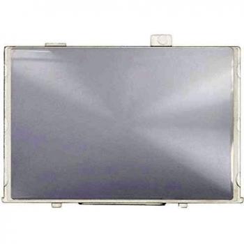 Canon EG-AII - Pantalla de Enfoque para cámara Digital Canon EOS 6D, Transparente