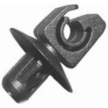Pinza para tapicería ROMIX ROM C10054 - herramienta de sujeción, fabricada en acero inoxidable, diseño ergonómico, mango antideslizante, ideal para trabajos de tapicería y manualidades