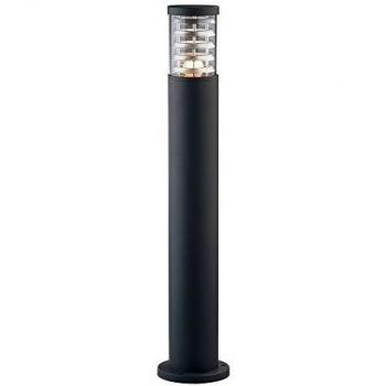 Bolardo luminoso Tronco Antracita Ideal Lux