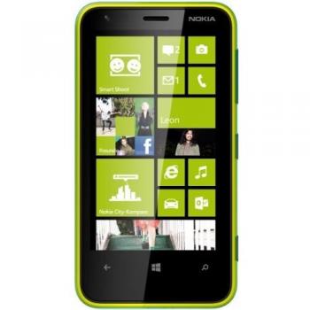 Nokia Lumia 620 - Smartphone libre