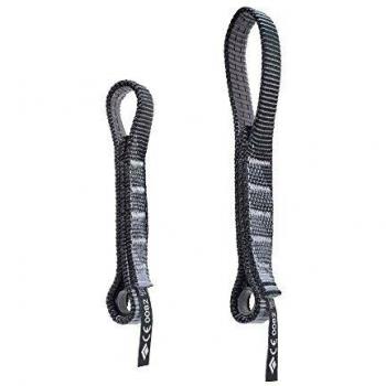 Black Diamond Vari-width Dogbone 12 Cm
