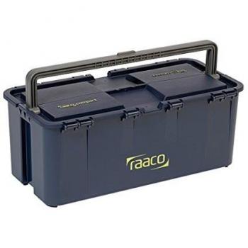 Raaco 136570 Gereedschapskoffer - 474 x 239 x 190mm