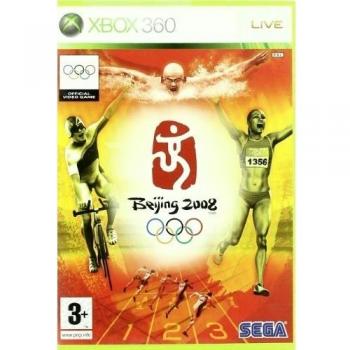 Beijing 2008