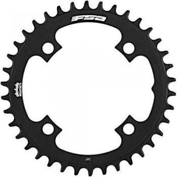 Yamaha Kettenblatt-3050801660 Plato, Negro, Talla única