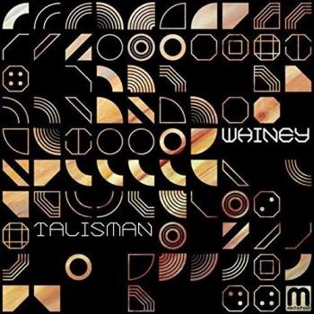 Talisman 12 VINYL