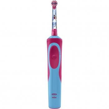 Oral-B Vitality Frozen Kids Electric Toothbrush