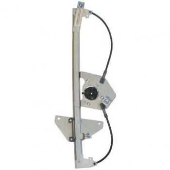 Elevalunas Delantero Eléctrico JUMASA ZR CT719 R para 4 Puertas Sin Motor