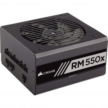 Corsair RM550x - Fuente de alimentación de 550 W